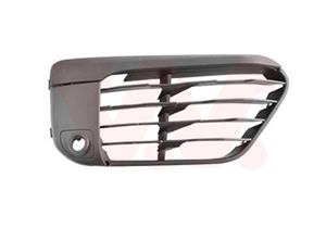 Bmw Ventilatiegrille, bumper