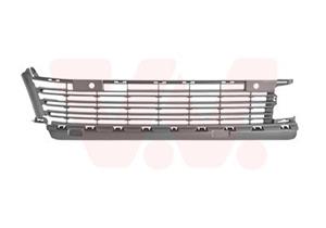 Citroen Ventilatiegrille, bumper