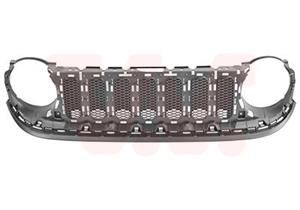 Jeep Radiateurgrille