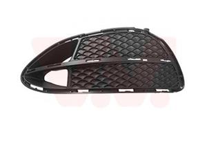 Mercedes-Benz Ventilatiegrille, bumper