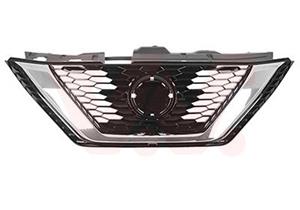 Nissan Radiateurgrille