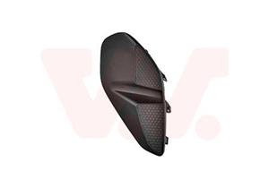 Opel Ventilatiegrille, bumper