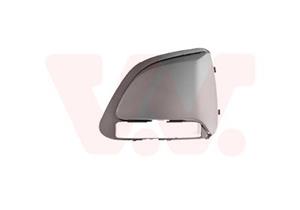 Peugeot Ventilatiegrille, bumper