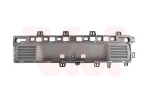 Renault Ventilatiegrille, bumper