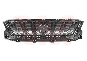 Seat Radiateurgrille