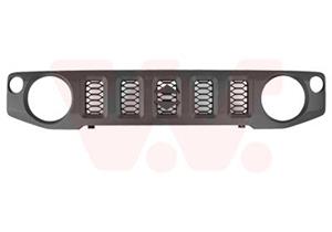 Suzuki Radiateurgrille