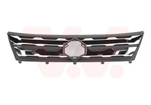 Suzuki Radiateurgrille