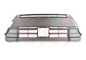 Suzuki Ventilatiegrille, bumper