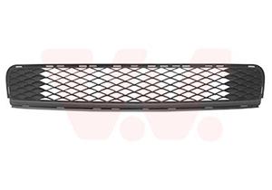 Toyota Ventilatiegrille, bumper