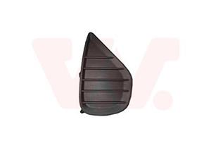 Toyota Ventilatiegrille, bumper