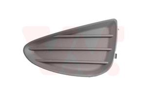 Toyota Ventilatiegrille, bumper