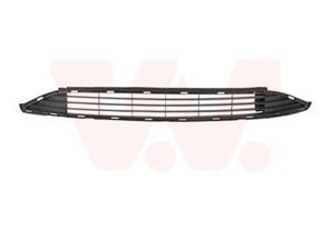 Toyota Ventilatiegrille, bumper