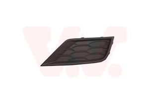 Volkswagen Ventilatiegrille, bumper