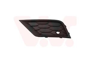 Volkswagen Ventilatiegrille, bumper