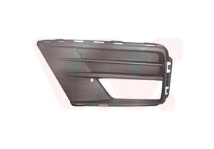 Volkswagen Ventilatiegrille, bumper