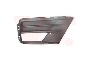 Volkswagen Ventilatiegrille, bumper