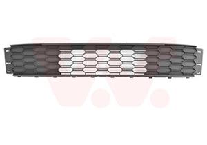 Skoda Ventilatiegrille, bumper