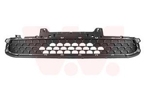 Hyundai Ventilatiegrille, bumper
