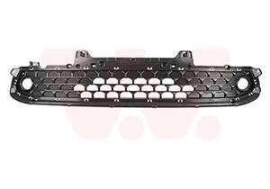 Hyundai Ventilatiegrille, bumper