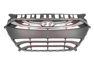 Hyundai Radiateurgrille