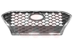 Hyundai Radiateurgrille