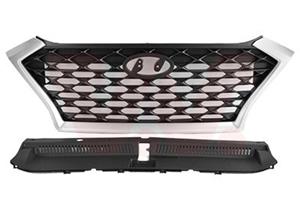 Hyundai Radiateurgrille