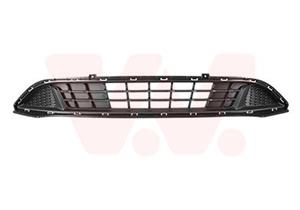 Hyundai Ventilatiegrille, bumper