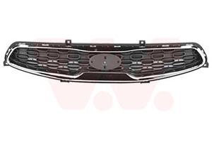 Kia Radiateurgrille