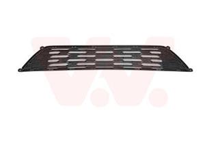 Kia Ventilatiegrille, bumper