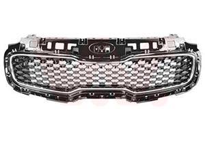 Kia Radiateurgrille