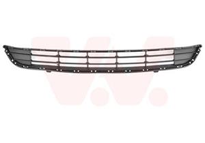 Kia Ventilatiegrille, bumper