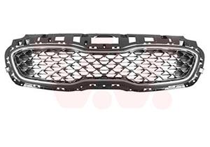 Kia Radiateurgrille