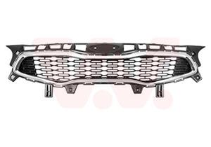 Kia Radiateurgrille