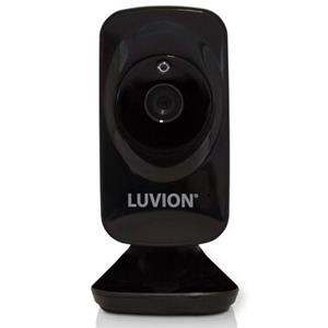 Luvion icon delux uitbreidingscamera zwart