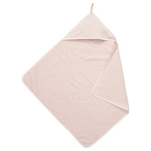 Koeka Badcape Dijon Daily - 100 x 100 cm - Blush