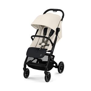 Cybex Beezy Buggy - Canvas White