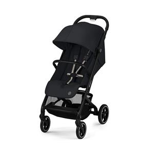 Cybex Beezy Buggy - Magic Black