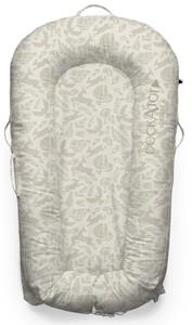 Babynest DockAtot  Deluxe+ Neutral Woodland