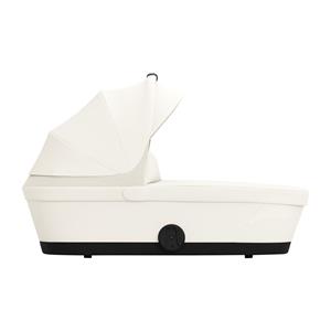 Cybex Melio Reiswieg - Canvas White