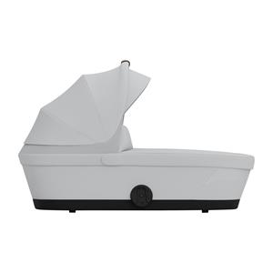 Cybex Melio Reiswieg - Fog Grey