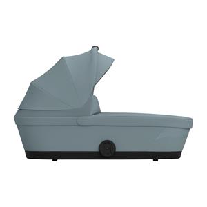 Cybex Melio Reiswieg - Stormy Blue