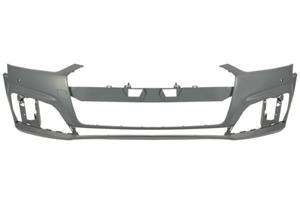 Audi Bumper
