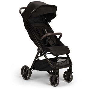 Nuna TRVL lx Buggy - Caviar