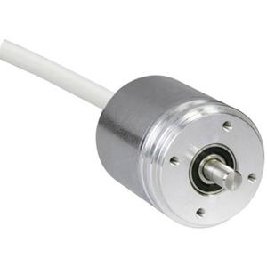 Posital Fraba UCD-CA01B-0016-R060-2AW Encoder Absoluut Magnetisch Synchroonflens 36 mm 1 stuk(s)