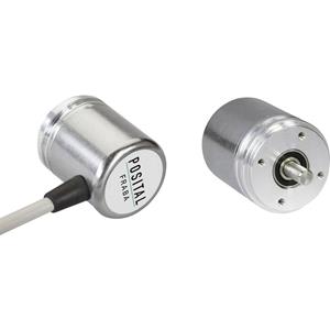 Posital Fraba UCD-CA01B-0013-R06A-2RW Encoder Absoluut Magnetisch Synchroonflens 36 mm 1 stuk(s)