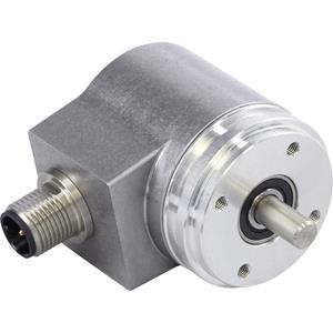 Posital Fraba UCD-S101G-1213-R100-PRQ Encoder Absoluut Magnetisch Synchroonflens 36 mm 1 stuk(s)