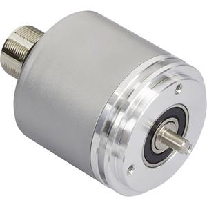 Posital Fraba OCD-S3B1G-1416-S060-PAL Encoder Absoluut Optisch Synchroonflens 58 mm 1 stuk(s)