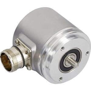 Posital Fraba UCD-S101G-0012-Y060-PRL Encoder Absoluut Magnetisch Synchroonflens 58 mm 1 stuk(s)