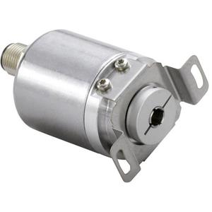 Posital Fraba UCD-CA01B-1212-VAS0-PAV Encoder Absoluut Magnetisch Blindgat - holle as 36 mm 1 stuk(s)