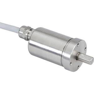 Posital Fraba UCD-S101G-2012-G10G-2AW Encoder Absoluut Magnetisch Synchroonflens (Heavy-Duty) 42 mm 1 stuk(s)